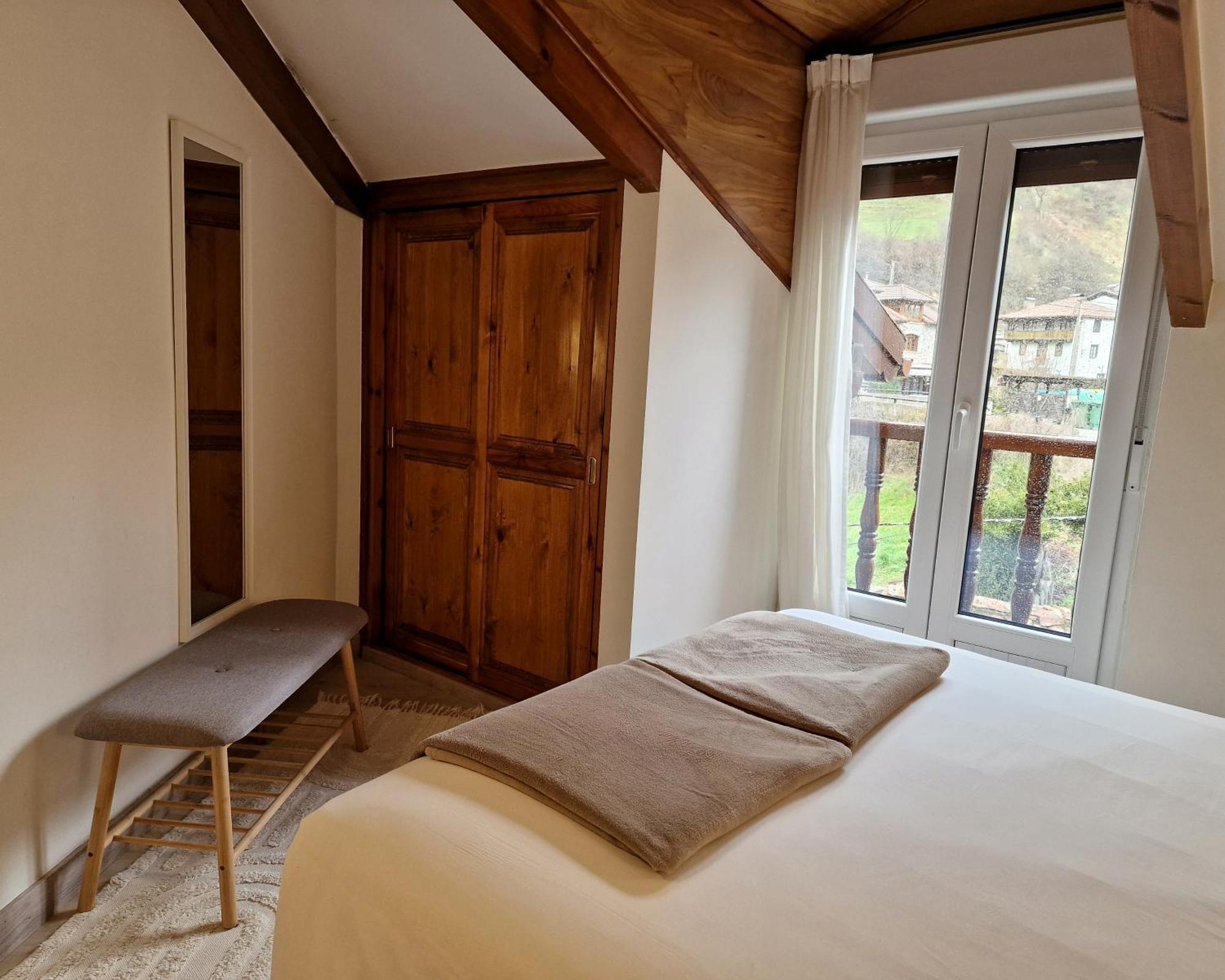 Hostal Remona Espinama Dış mekan fotoğraf
