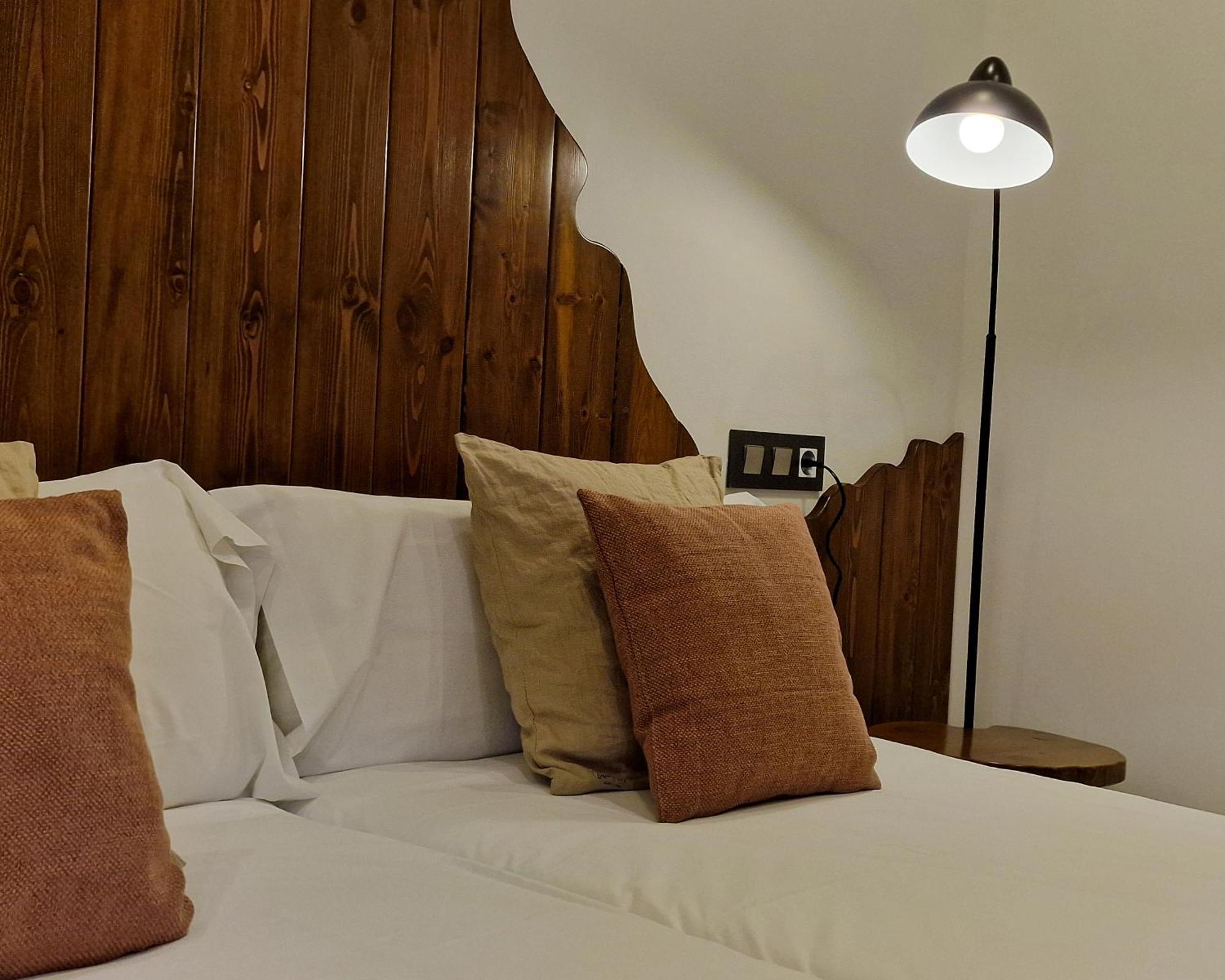 Hostal Remona Espinama Dış mekan fotoğraf
