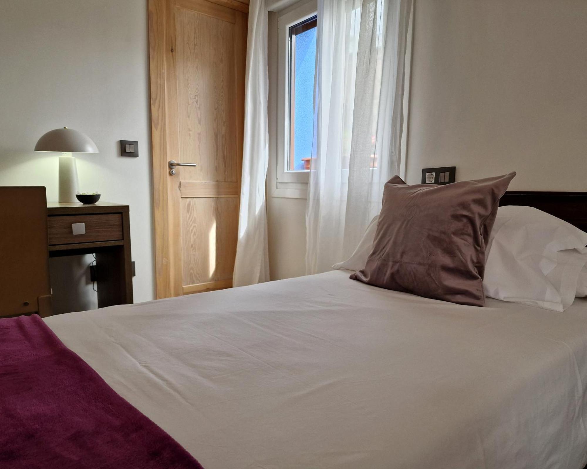 Hostal Remona Espinama Dış mekan fotoğraf