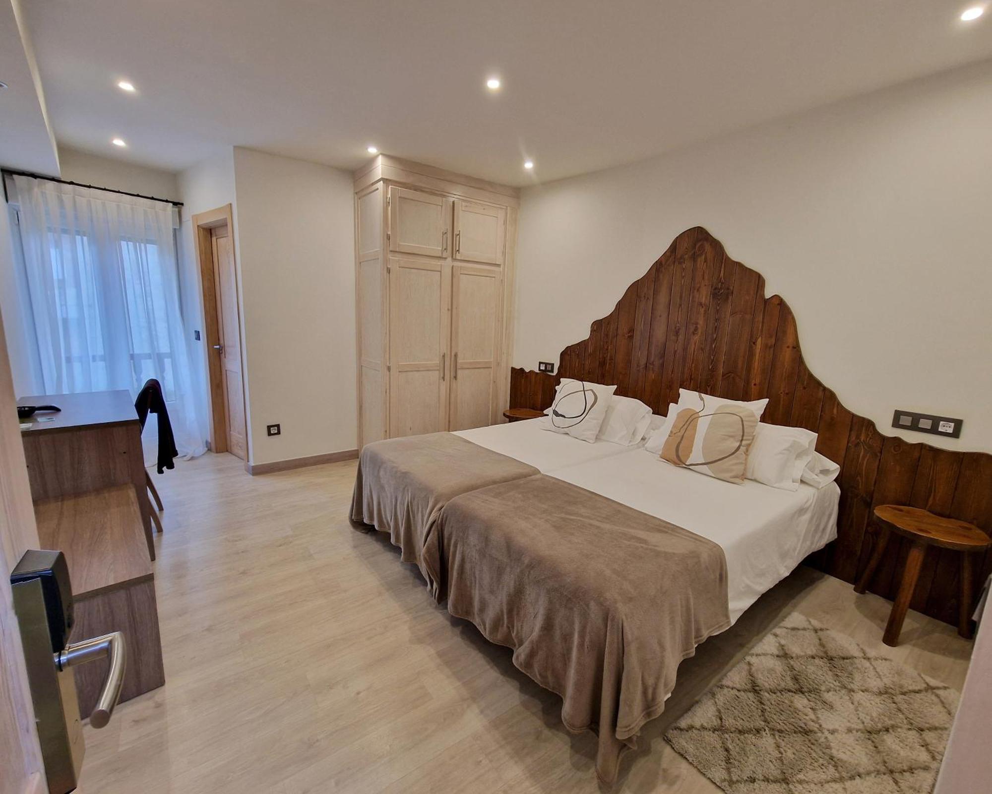 Hostal Remona Espinama Dış mekan fotoğraf