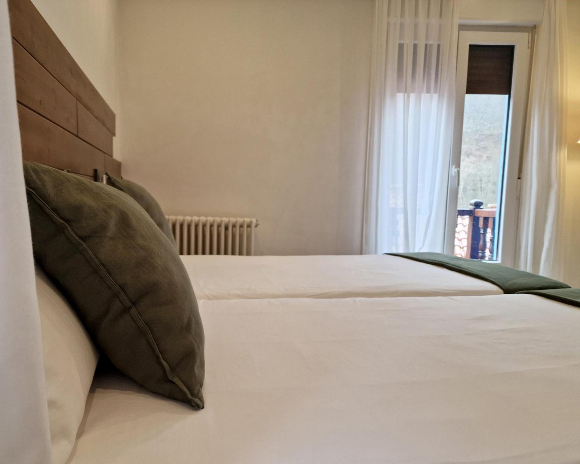 Hostal Remona Espinama Dış mekan fotoğraf