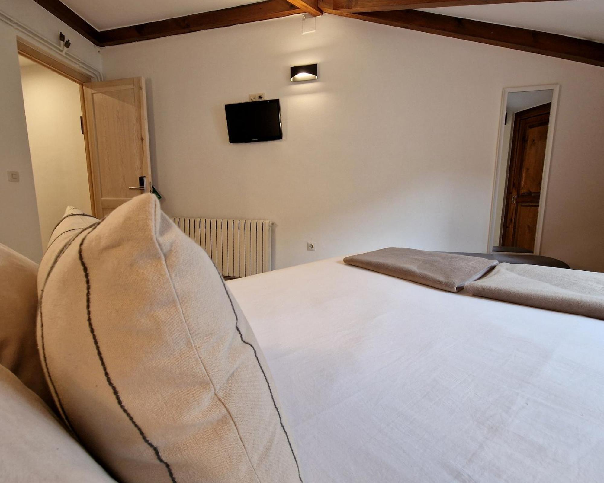 Hostal Remona Espinama Dış mekan fotoğraf