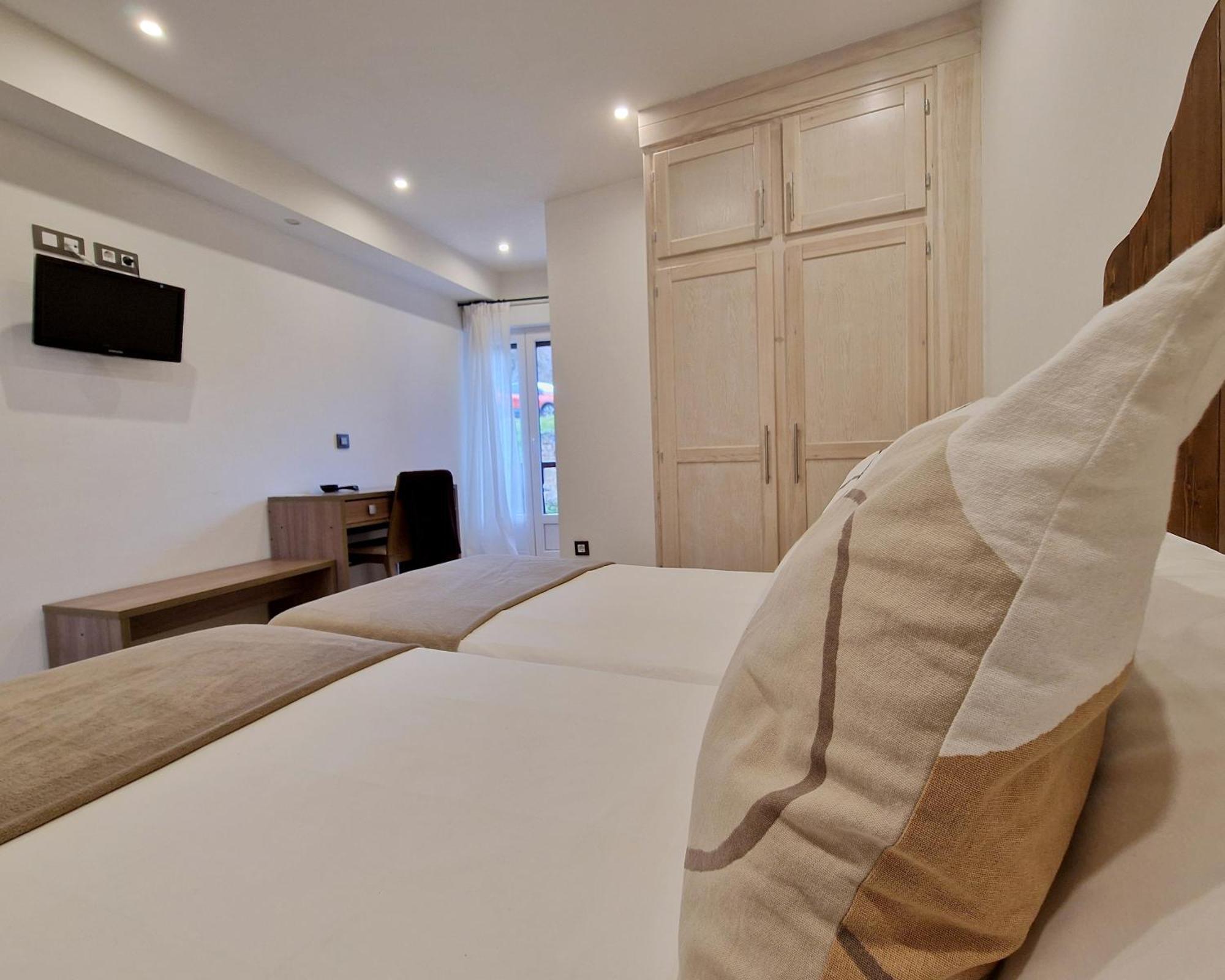 Hostal Remona Espinama Dış mekan fotoğraf
