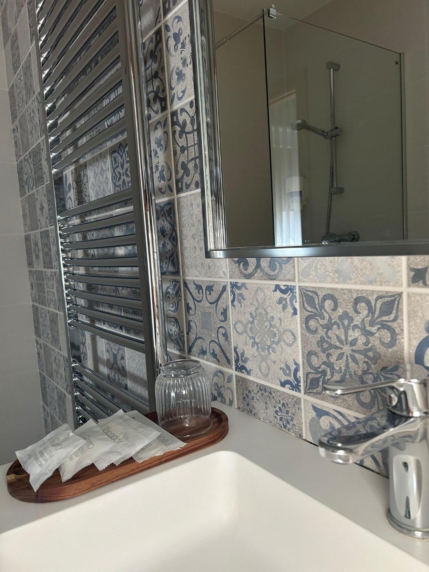 Hostal Remona Espinama Dış mekan fotoğraf